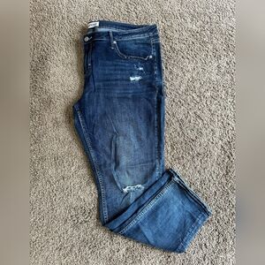 Maurices Jeans
